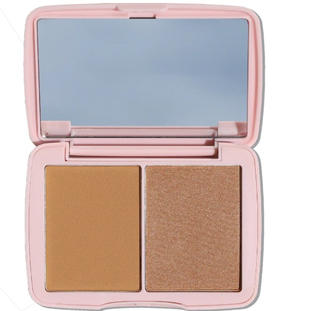 Half Caked Double Dipper Color Duo - Siesta Key‎
